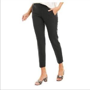 VINCE Tapered Trouser navy size 0